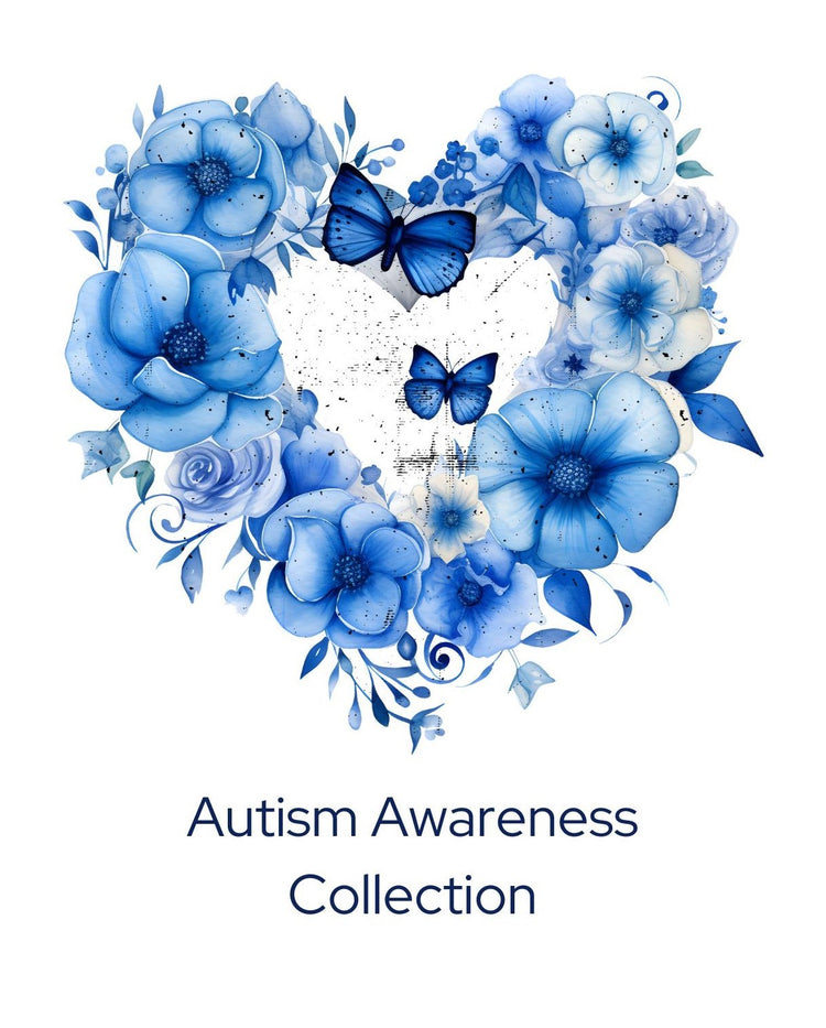 Autism Awareness Collection -  Thirstique