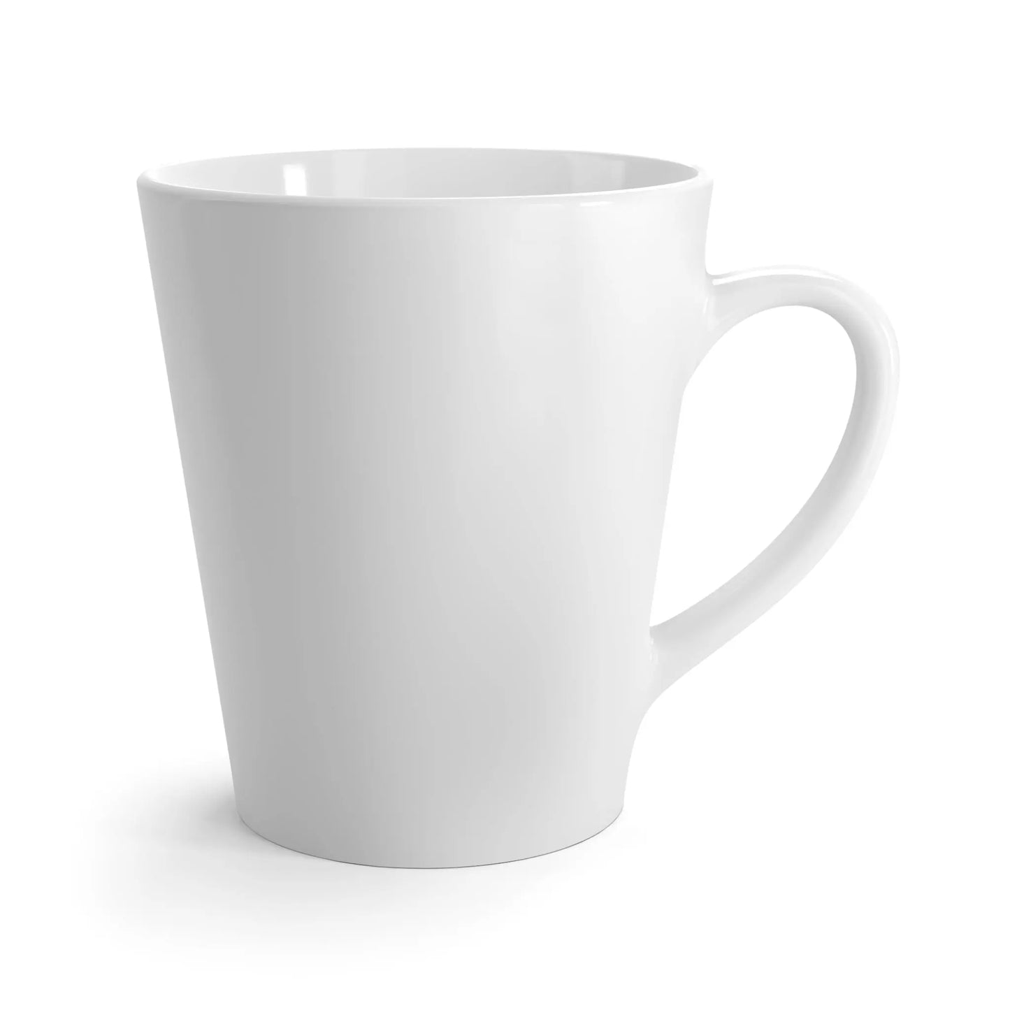 Guardian of the Kitchen Ceramic Latte Mug (White | 12oz) -  Thirstique