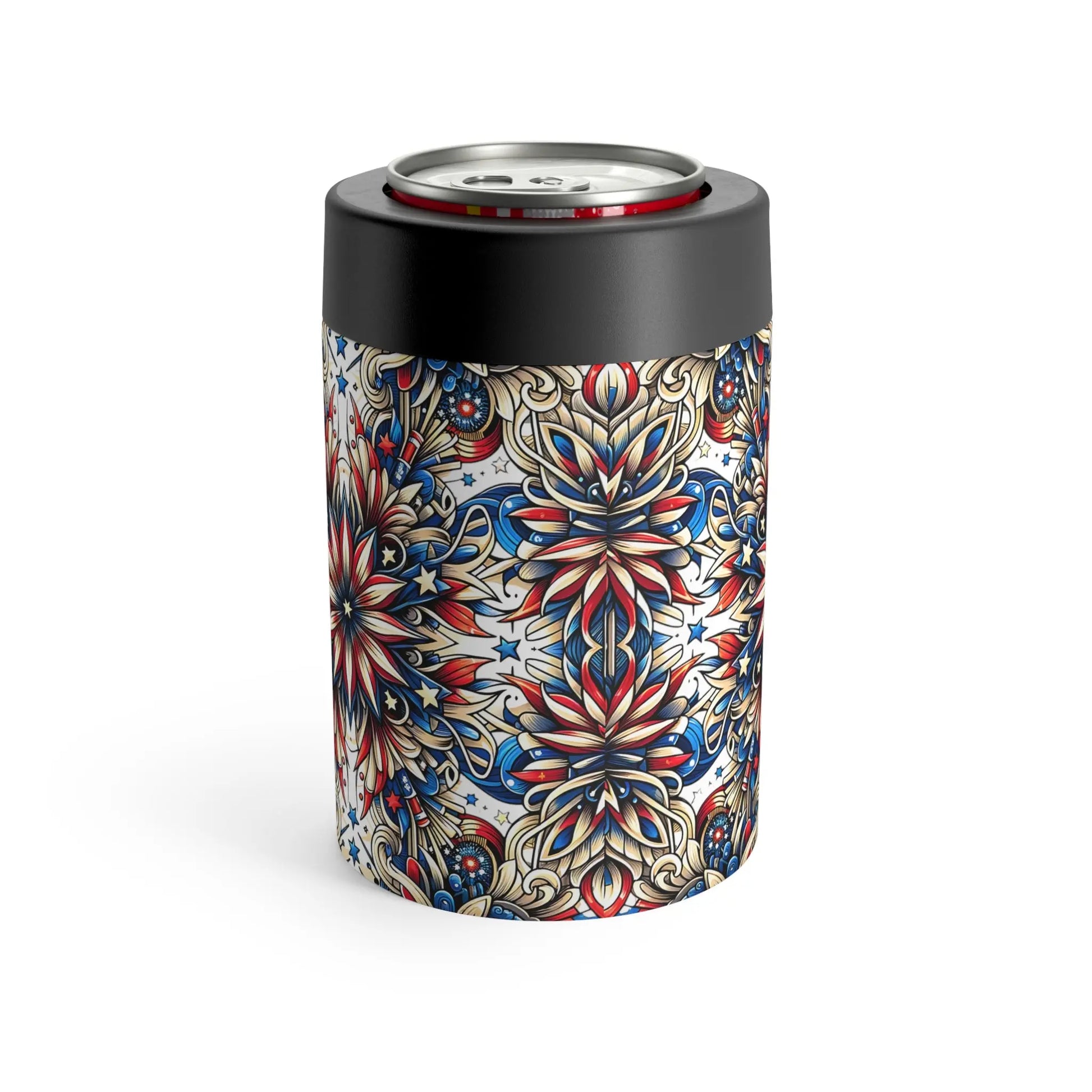 Star-Spangled Can Holder -  Thirstique