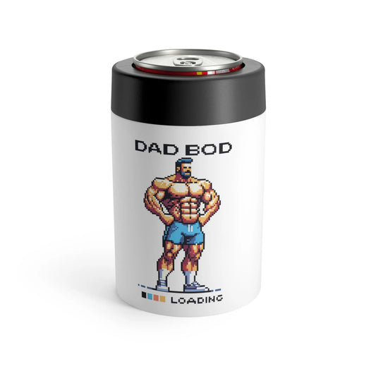 Dad Bod Can Holder -  Thirstique