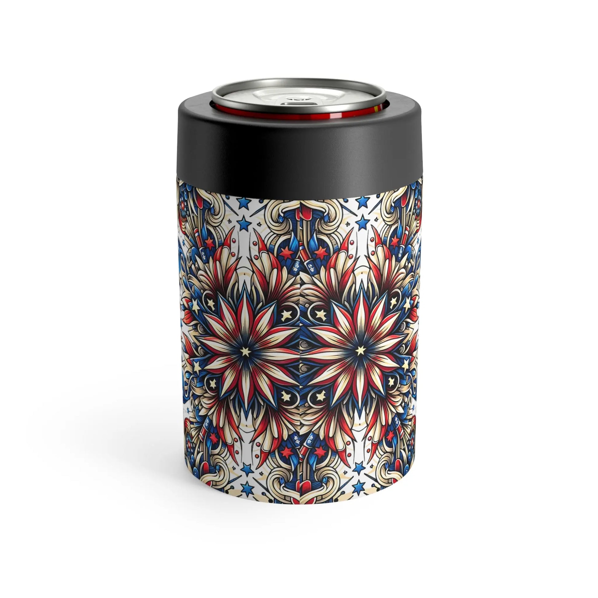 Star-Spangled Can Holder -  Thirstique