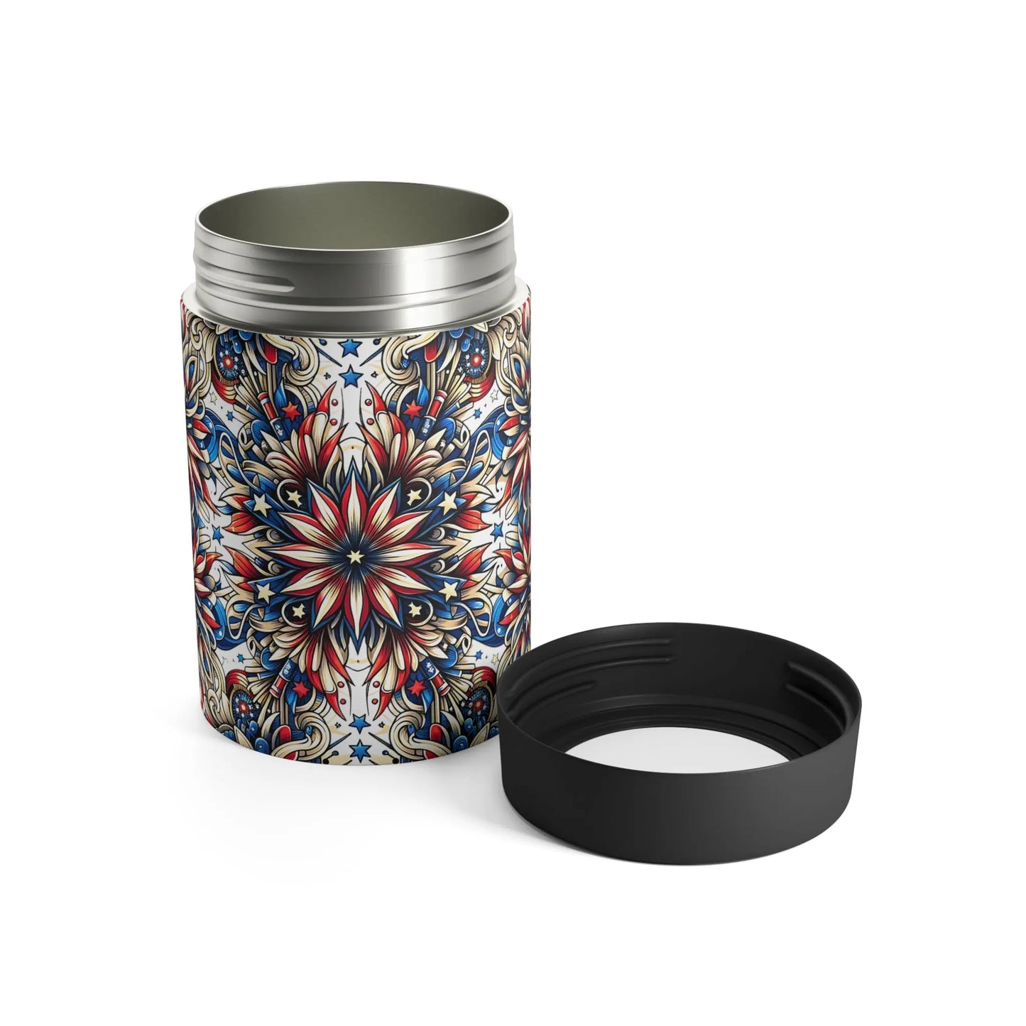 Star-Spangled Can Holder -  Thirstique